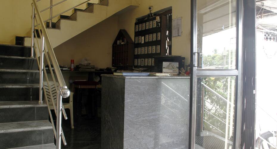 Hotel Dakshayani, Visakhapatnam 5